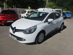 Clio 4 dci medianav societe ( 6250 ht )