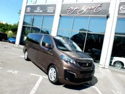 Peugeot Traveller 2.0BlueHDI Business Long 150