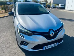 Renault clio v equilibre tce 90