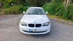 BMW 120 120d Sport