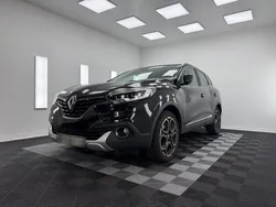 Renault Kadjar SL Armor-Lux Energy TCe 130 EDC