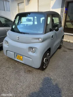 Citroën Ami Standard