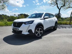 Peugeot 2008 1.5 BlueHDi Allure