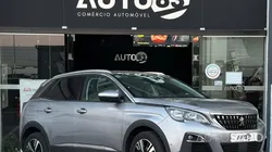 Peugeot 3008 de 2018