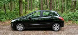 Peugeot 308 Premium
