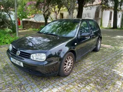 VW Golf (1J)