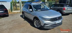 Volkswagen Tiguan 2.0 TDI 150 LIFE BUSINESS DSG BVA