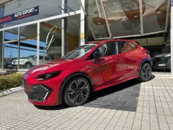 Renault Clio Full Hybrid E-TECH Techno 117kW
