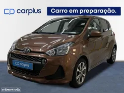 Hyundai i10 1.0 Comfort
