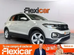 Volkswagen T-Cross 1.5 TSI Sport DSG7 110kW