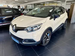 Renault Captur Intens Energy dCi 90 eco² E6