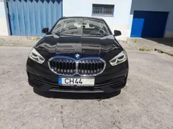 BMW 116 1500 d sport
