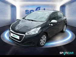 Peugeot 208 1.2 PureTech 68ch Like 5p