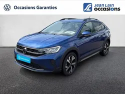 Volkswagen Taigo 1.0 TSI 116 DSG7 VW Edition