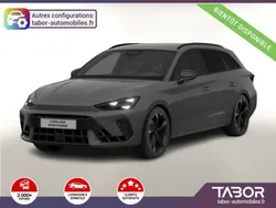 Cupra Leon ST 150 DSG Cam HayonEl ChaufS Kessy