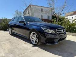 Mercedes-Benz E 250