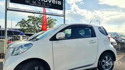 Toyota iQ 1.4 D-4D 2 de 2012