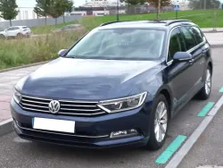 Volkswagen Passat Variant Passat Variant 2.0TDI Advance 110kW Advance