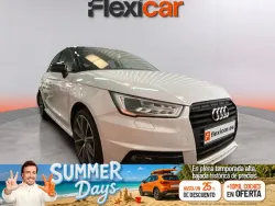AUDI A1 Sportback 1.4TDI ultra Adrenalin