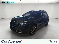 CITROEN C5 Aircross PureTech 130 S&S EAT8 Shine Pack