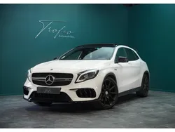 MERCEDES GLA 45 AMG Facelift I Pack Aero I Caméra 360 I Toit ouvrant I Origine france I Garantie