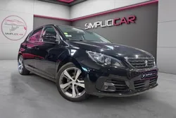 PEUGEOT 308 1.5 BLUE HDI 130Ch moteur neuf Garantie 12 mois