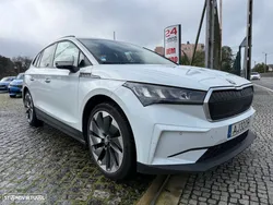 Skoda Enyaq iV 60