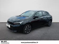 Opel Corsa 1.2 Turbo 100 ch BVA8 GS