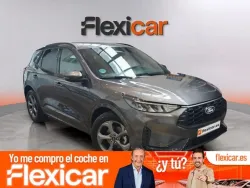 Ford Kuga 1.5 EcoBoost ST-Line FWD 150