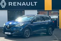 Renault Kadjar SL Graphite Energie TCE 130