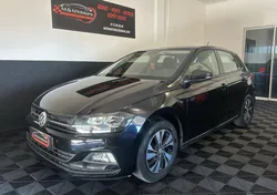 Volkswagen Polo 1.0 TSI 95 BVM