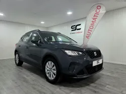 Seat Arona 1.0 TSI Style DSG