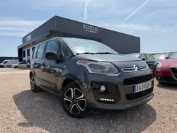 CITROËN C3 Picasso 1.6 BlueHDI 100cv / Attelage
