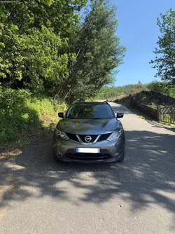 Nissan Qashqai 360 Pack S