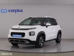Citroën C3 Aircross 1.2 PureTech Feel