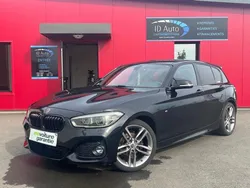 Bmw Serie 1 2.0 118 D 150 M-SPORT BVA Garantie 1an