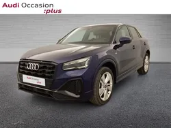 Audi Q2 30 TDI 116ch S line S tronic 7