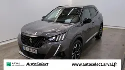 Peugeot 2008 PureTech 130 S&S GT