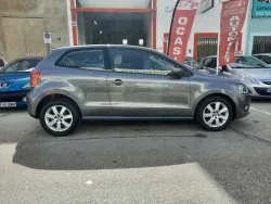 Volkswagen Polo 1.2TDI Sport