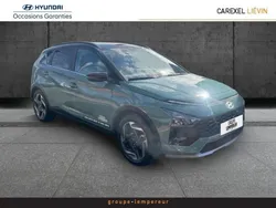 Hyundai Bayon 1.0 T-GDi 100ch Creative DCT-7