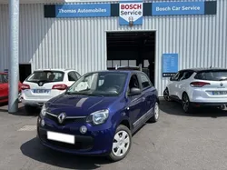 Renault Twingo 1.0 SCe 70ch Life Euro6c