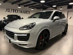 PORSCHE CAYENNE GTS 3.6 V6 440ch TIPTRONIC-S
