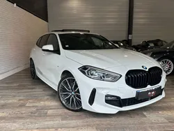 BMW SERIE 1 F40 118d M Sport 150 ch Suivi BMW + T-O