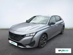 Peugeot 308 1.5 BlueHDi 130ch S&S Allure EAT8