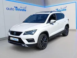 Seat Ateca 1.5 TSI 150 ch ACT Start/Stop DSG7 Style