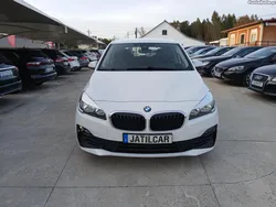 BMW 216 Active Tourer d