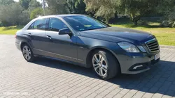 Mercedes-Benz E 250