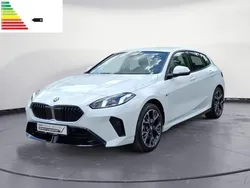 BMW Série 1 120 Steptronic M Sport Desing 18 Premium Paket