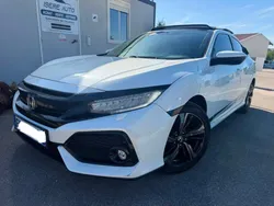 Honda civic vtec 129ch exécutive excellent état full