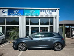 RENAULT MEGANE 1.2 TCe 130ch Energy GT LINE